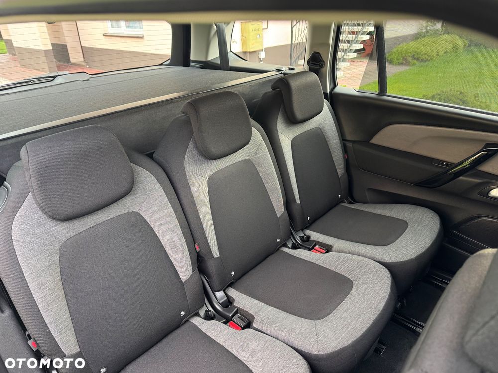 Citroën C4 Grand Picasso BlueHDi 150 SHINE - 19