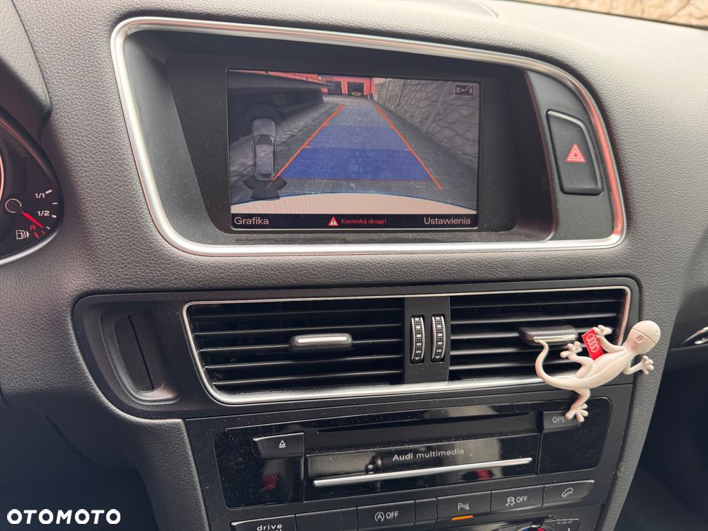 Audi Q5 - 26