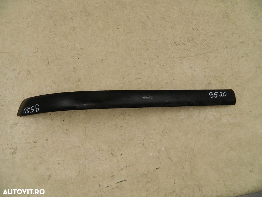 Bandou bara fata partea stanga, BMW  Seria 3 E46 Compact, 2000, 2001, 2002, 2003, 2004, 51118252791 - 2