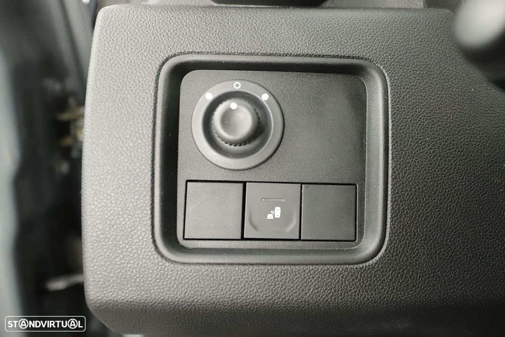 Dacia Duster 1.0 TCe SL Extreme - 23
