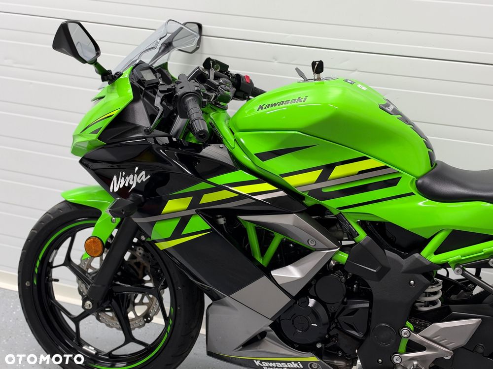Kawasaki Ninja - 28