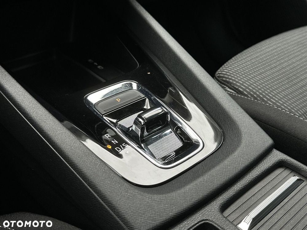 Skoda Octavia - 23