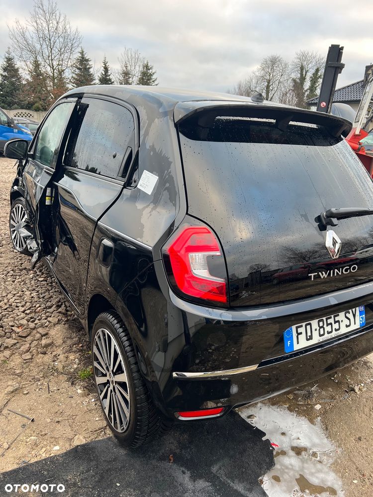 Renault Twingo ENERGY TCe 90 LIMITED - 6