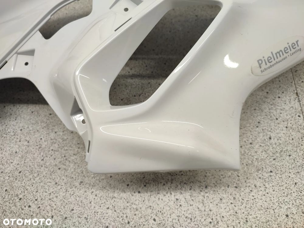 Owiewka, osłona, bok, boczek BMW F 700 GS F700GS F 700GS F700 GS - 11
