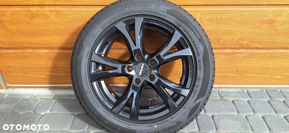 Ford Mondeo 1.6 T Ambiente - 36