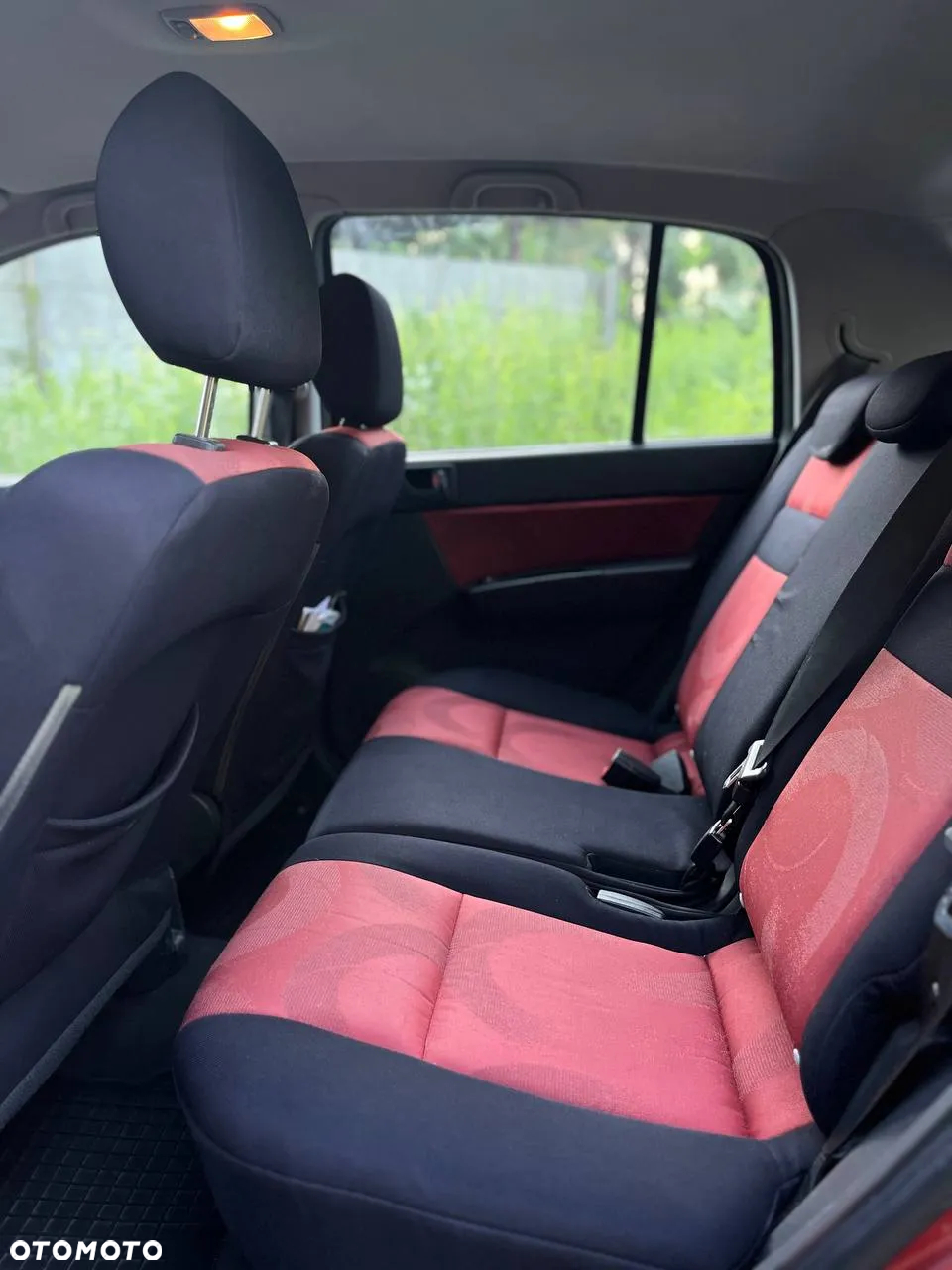 Hyundai Getz 1.4 Record - 21