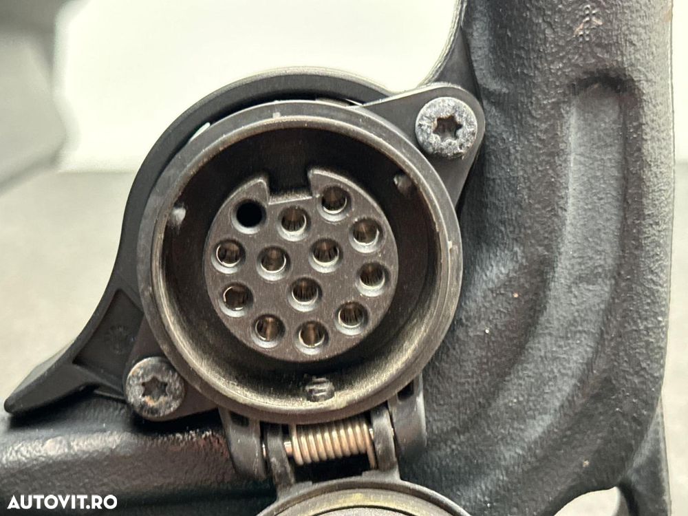 Audi A6 2.0 50 TFSI e quattro S tronic Design - 33