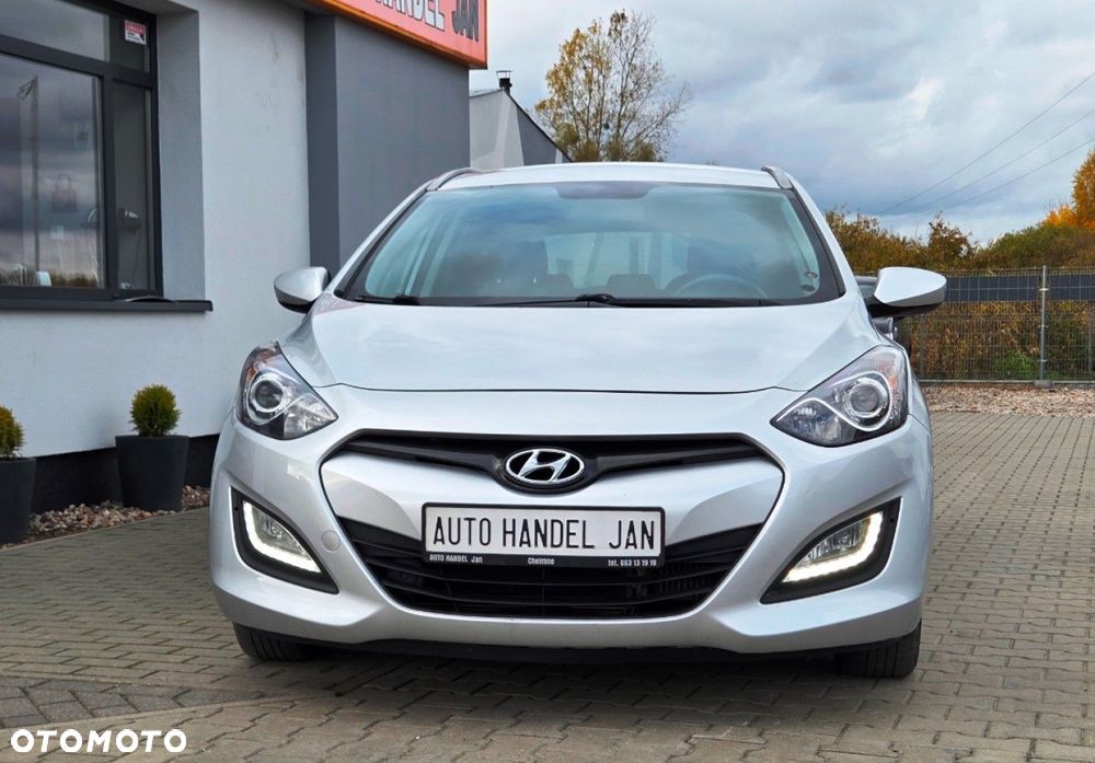 Hyundai i30 - 24
