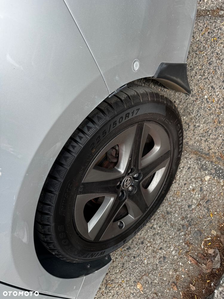 Toyota Prius 1.8 Hybrid Prestige - 19