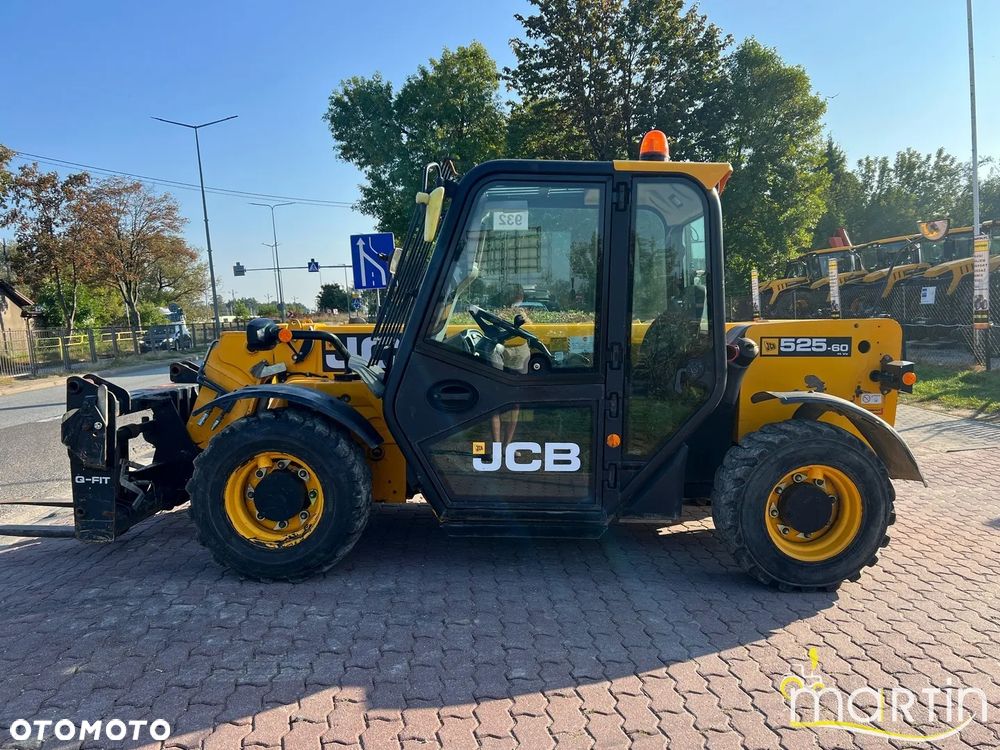 JCB 525-60 - 4