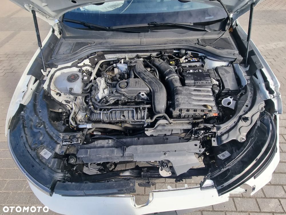 Volkswagen Passat Variant 1.5 TSI OPF DSG Business - 21