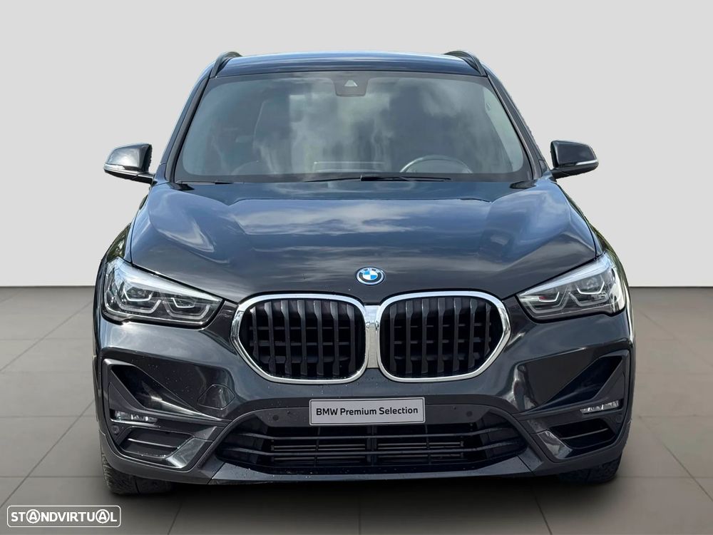 BMW X1 25 e xDrive Line Sport - 3