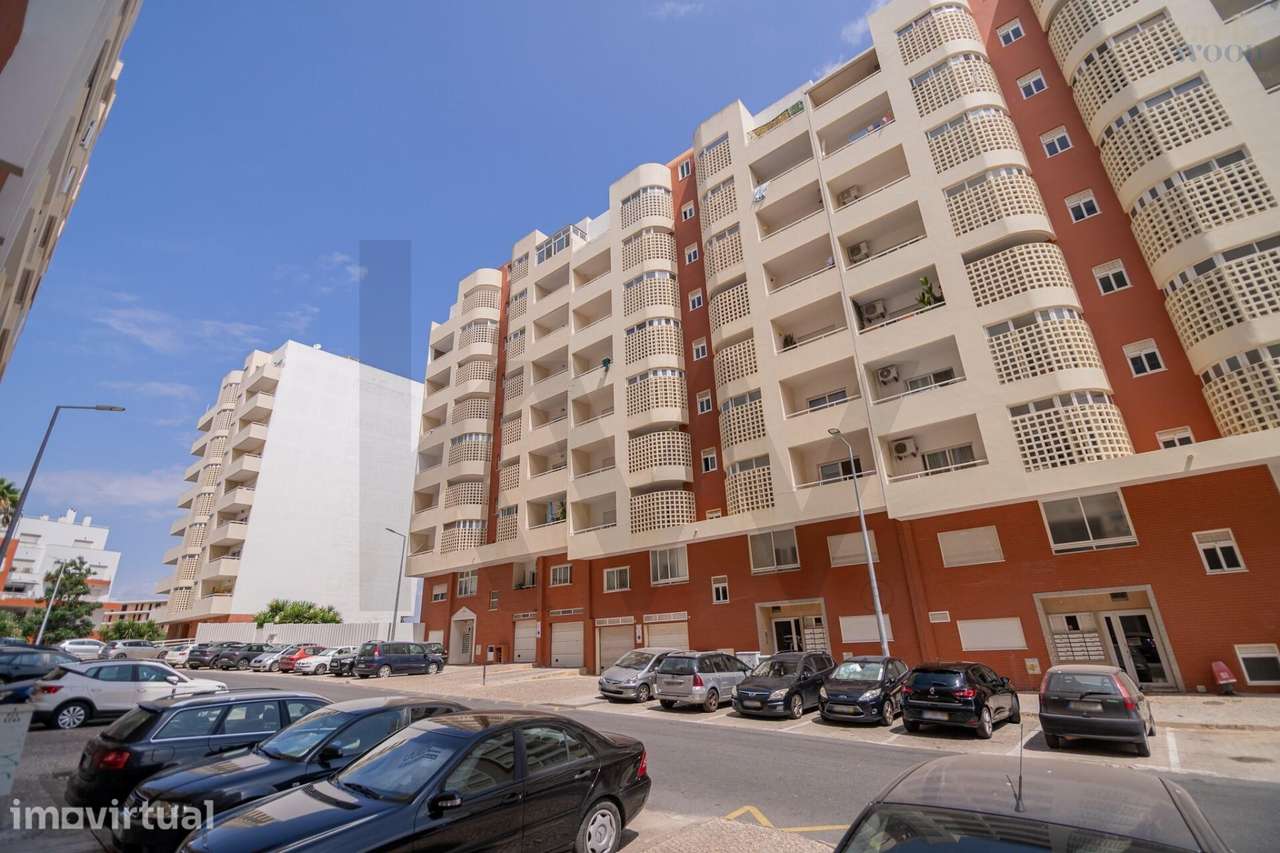 Fantástico apartamento t3 com garagem em Portimão - Grande imagem: 3/40