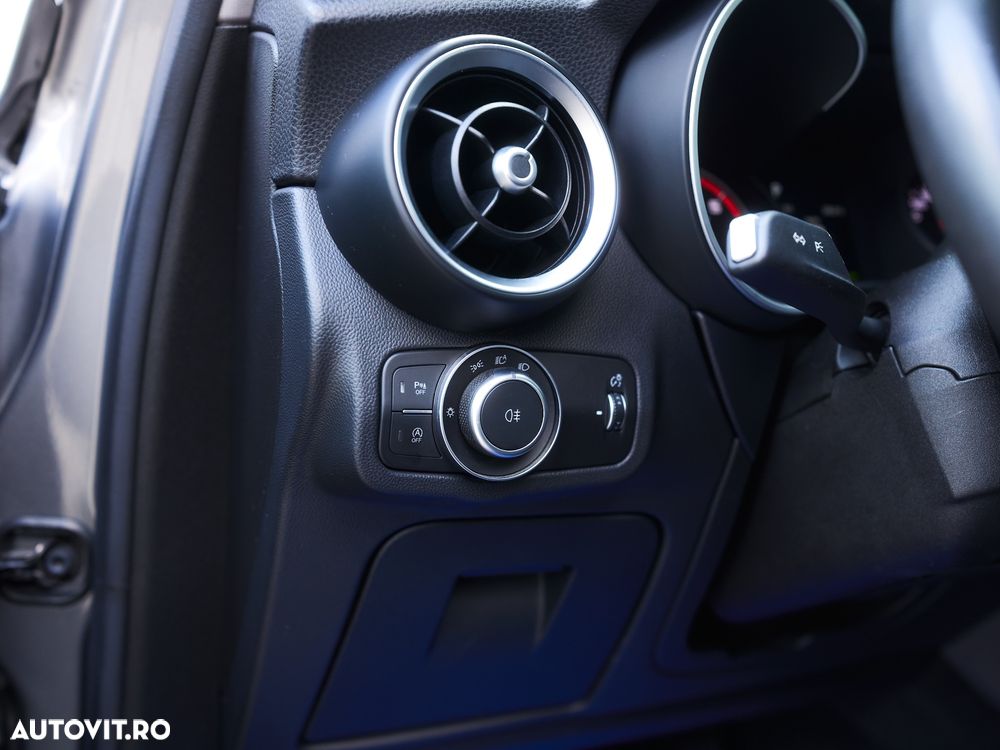 Alfa Romeo Stelvio 2.2 16V AT8-Q4 Executive - 22