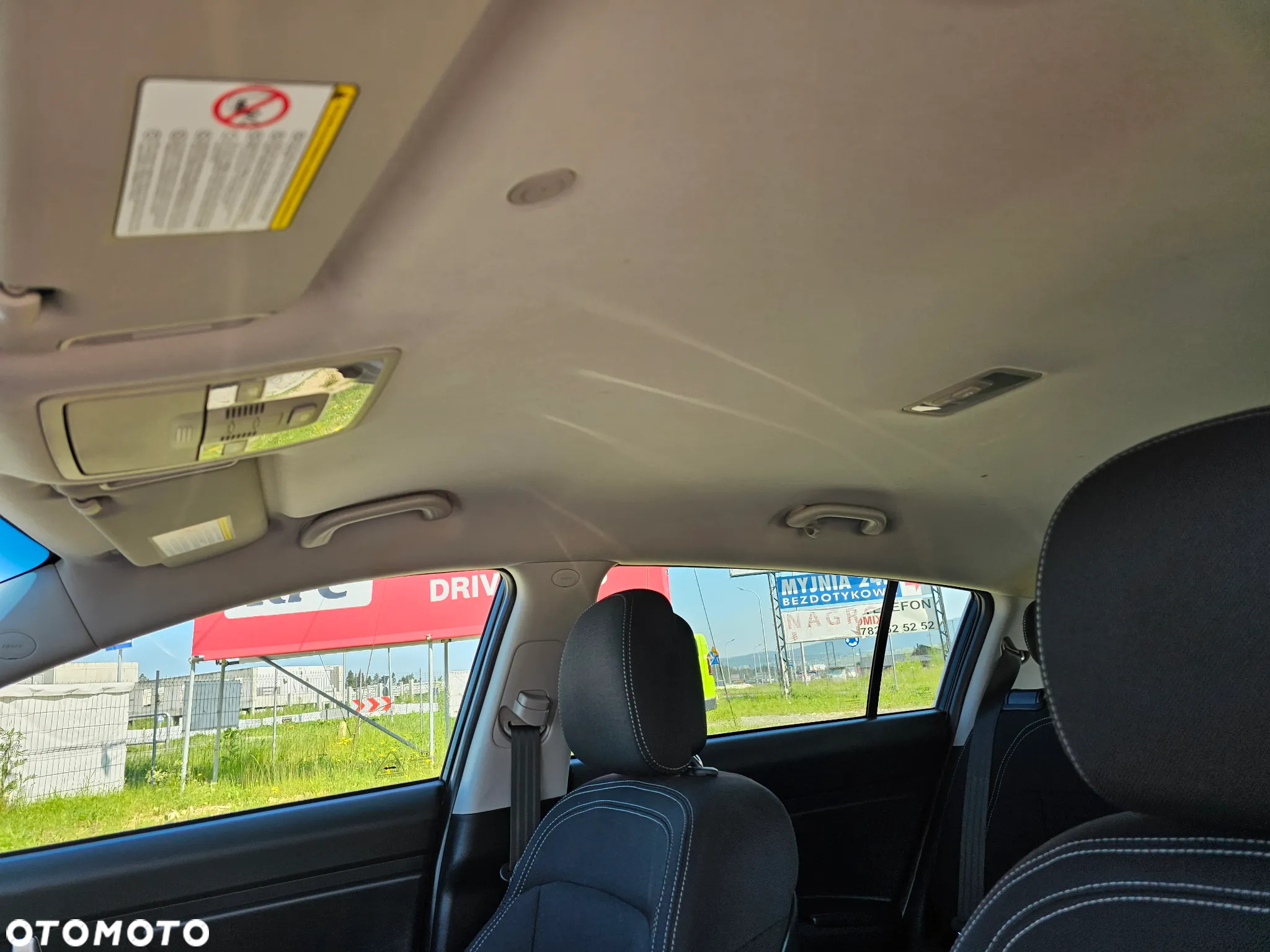 Kia Sportage - 26