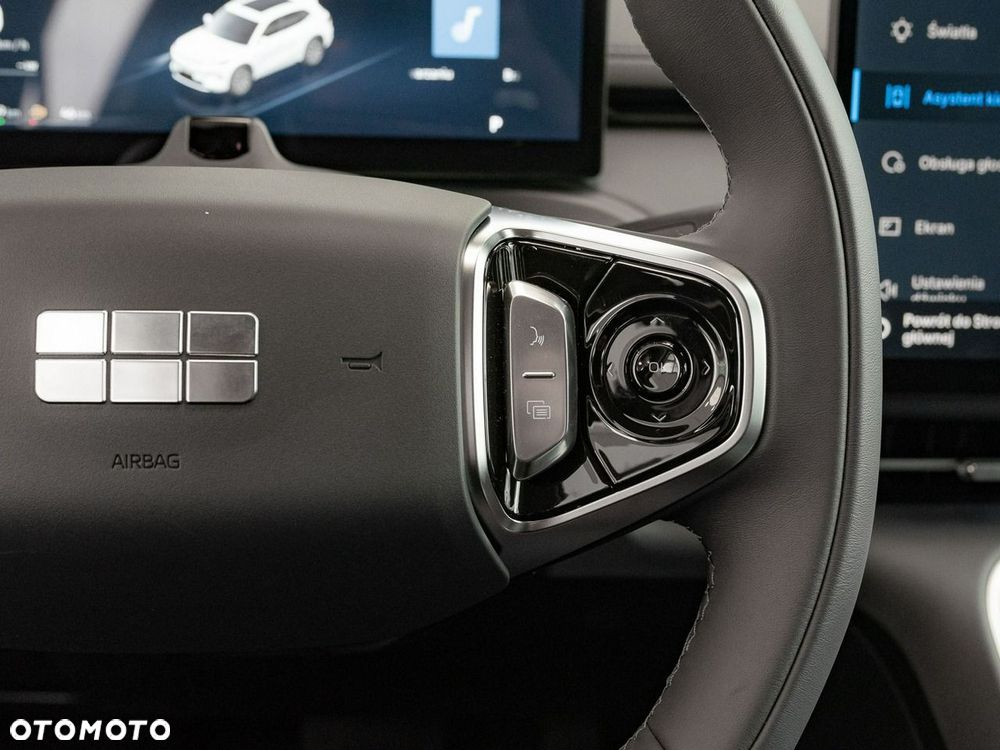 Geely Starray EM-i 1.5 PHEV Pro - 12