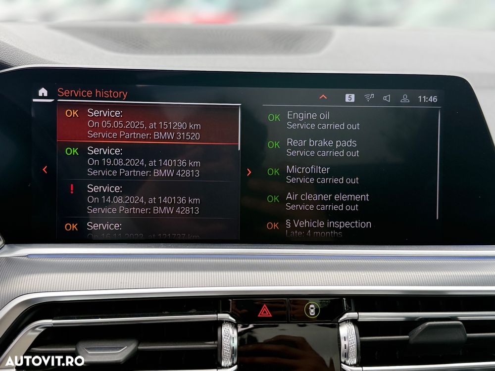 BMW X5 xDrive30d - 23