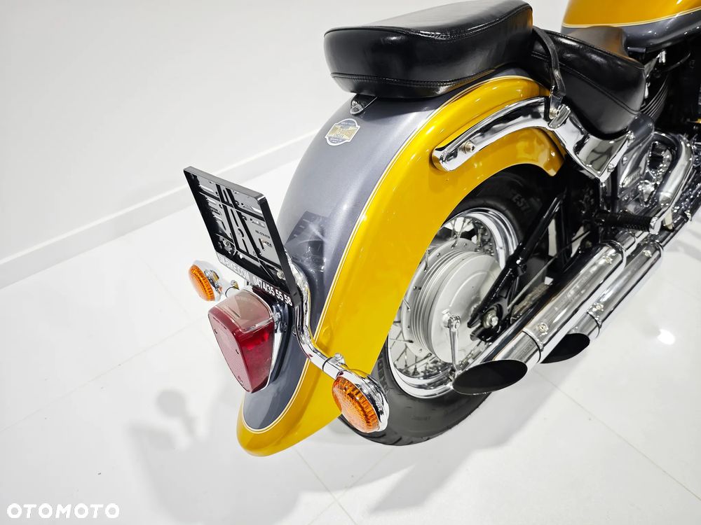 Yamaha Drag Star - 13