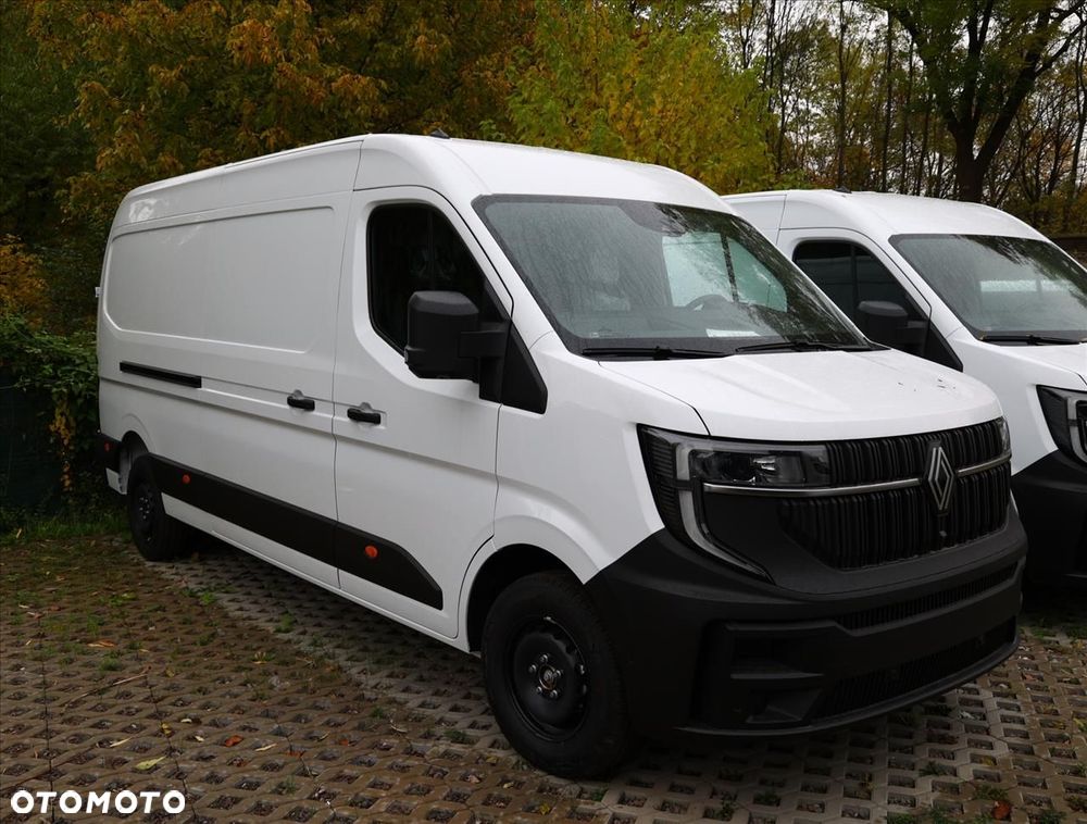 Renault master - 3