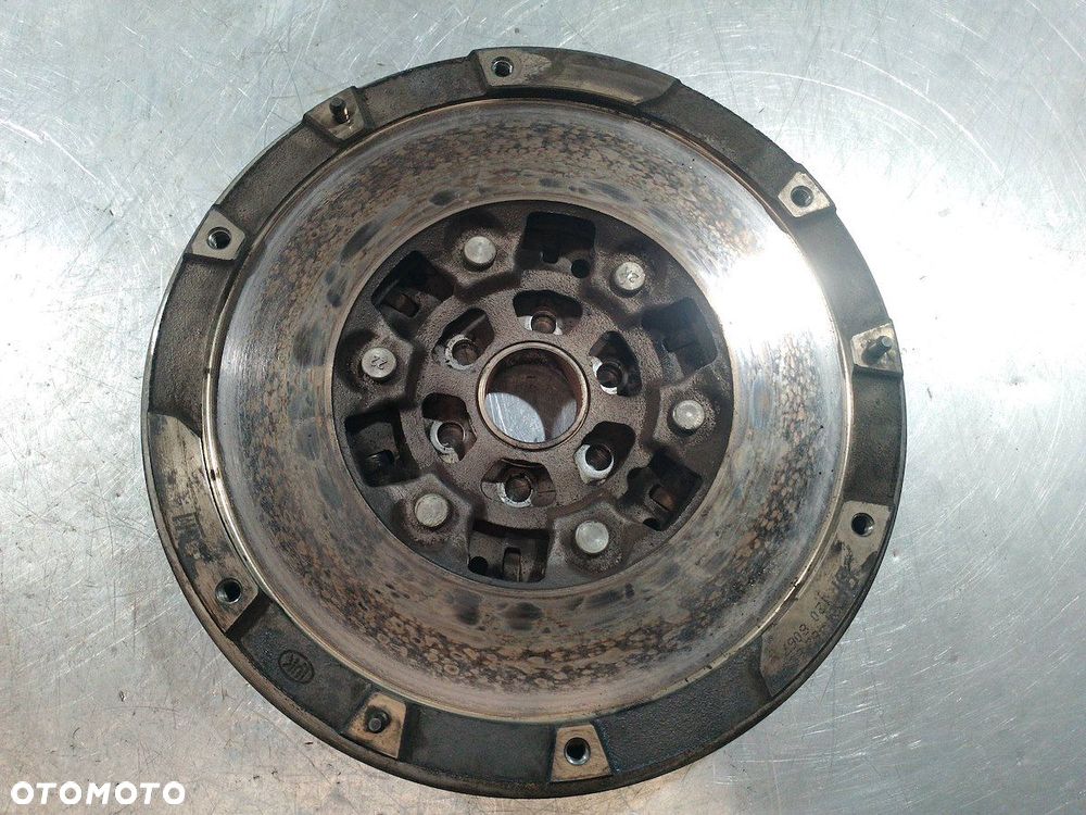 KOŁO DWUMASOWE DWUMASA OPEL VECTRA C 9223223 2.2 B - 5