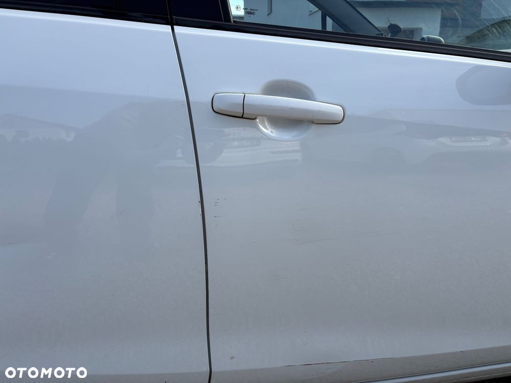 Suzuki Splash 1.2 GLX / Comfort - 10