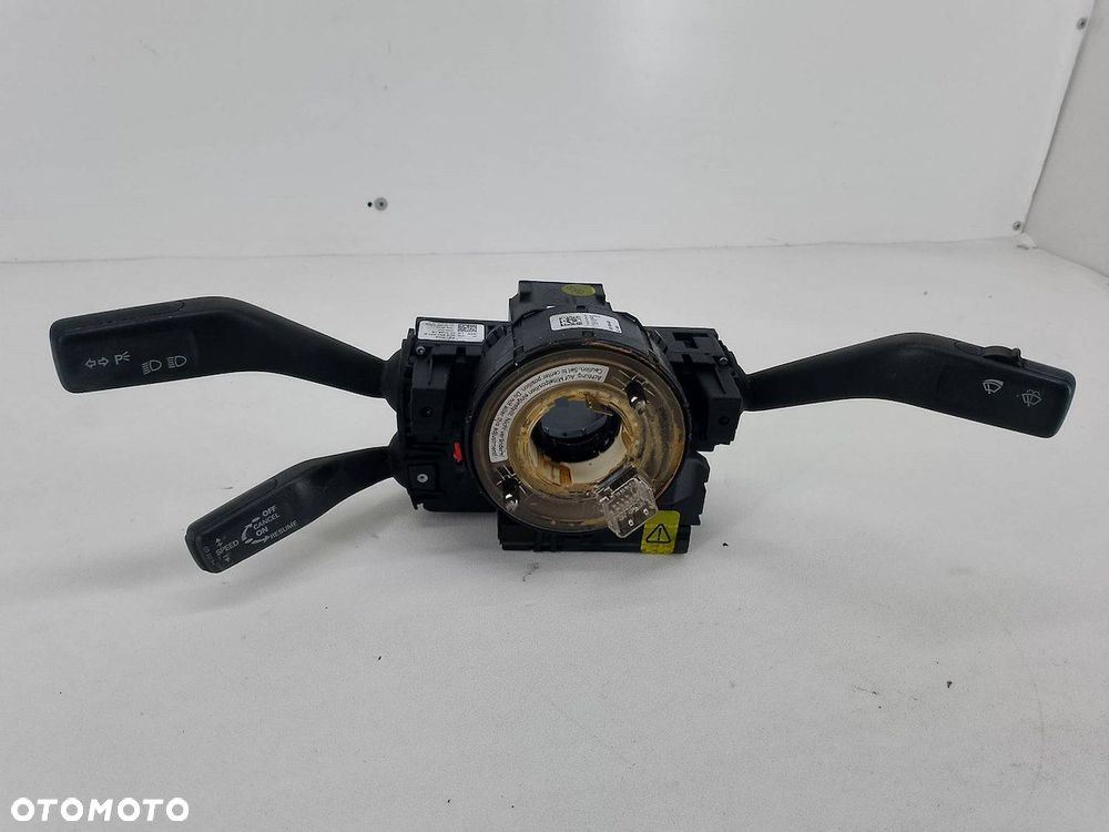 PRZEŁĄCZNIK ZESPOLONY VW PASSAT B6 3C5953513B  3C0959653  3C0953549B 2.0 - 2