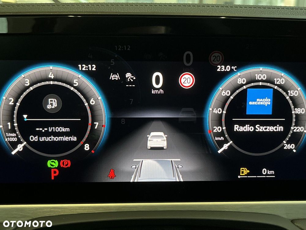 Volkswagen Passat - 19