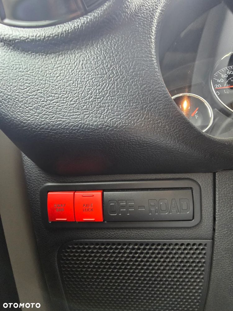 Jeep Wrangler 3.6 Unlim Rubicon - 10