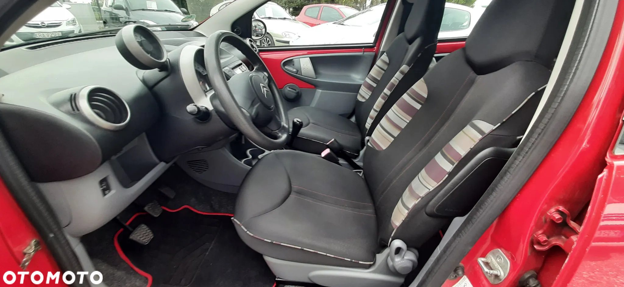 Citroën C1 - 38