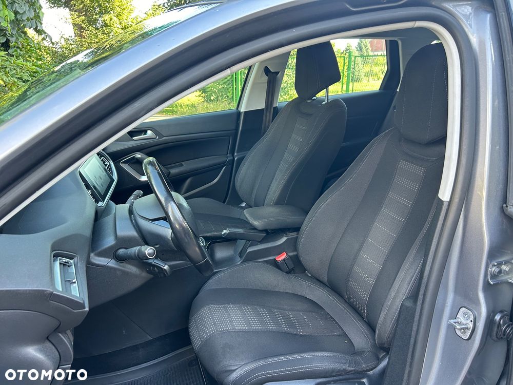 Peugeot 308 BlueHDi 100 Stop & Start Business-Line - 8