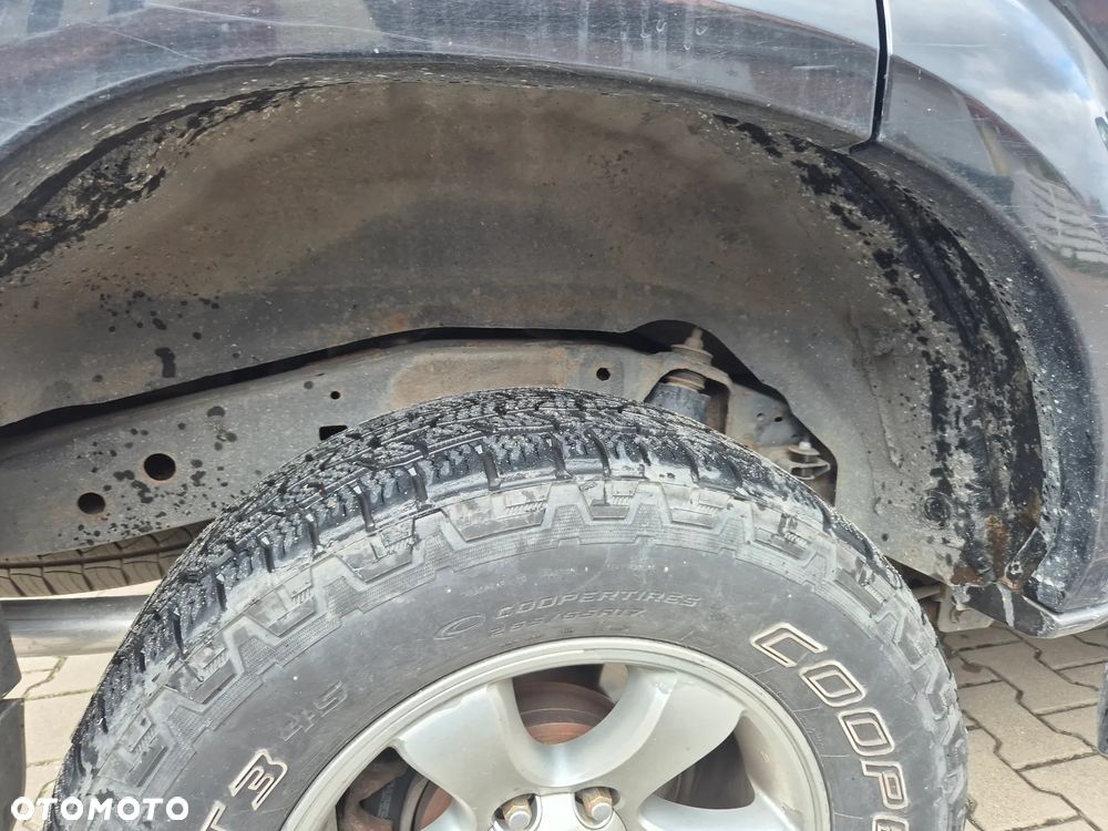 Toyota Land Cruiser 3.0 D Sol - 12