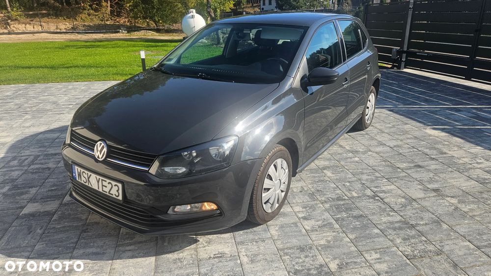 Volkswagen Polo - 2