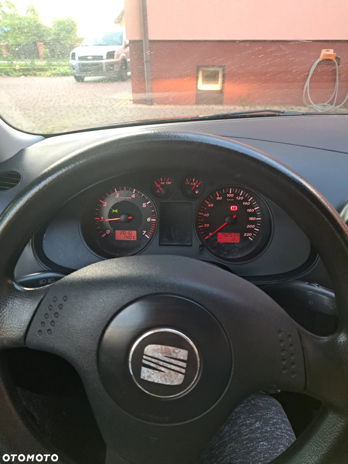 Seat Ibiza 1.2 12V Stylance - 7