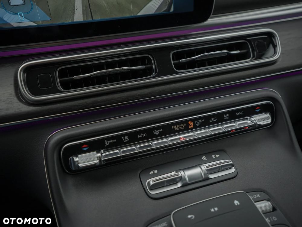 Mercedes-Benz Klasa V 250 d 4-Matic 9G-Tronic Exclusive (d³ugi) - 32