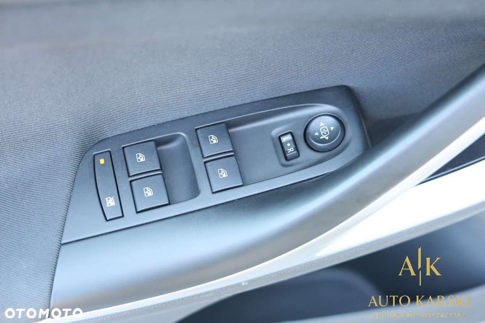 Opel Astra - 21