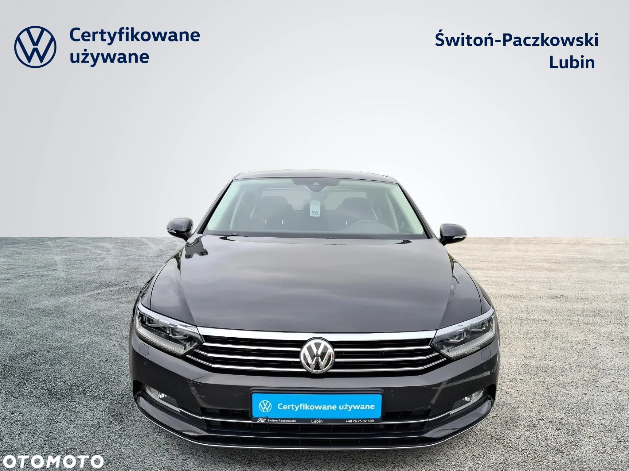 Volkswagen Passat 1.8 TSI BMT Highline DSG - 13