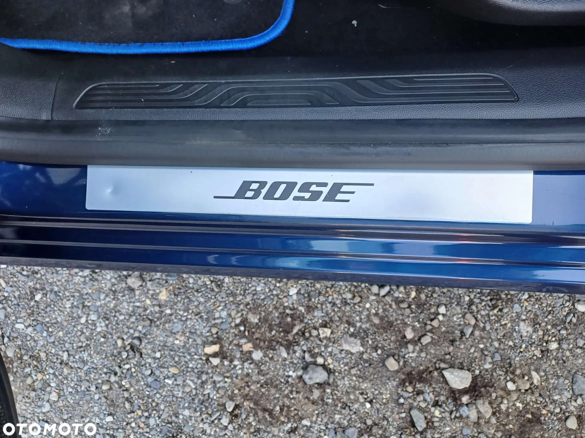Renault Megane Grandtour ENERGY TCe 130 BOSE EDITION - 15