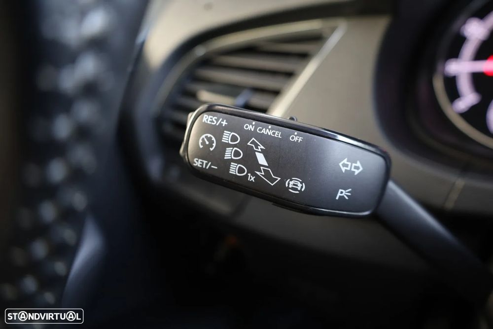 Skoda Fabia Break 1.0 TSI Ambition - 34