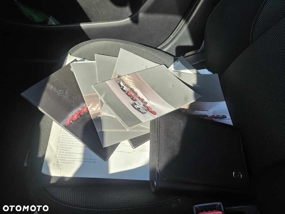 Mazda CX-30 SKYACTIV-D 1.8 SELECTION - 8