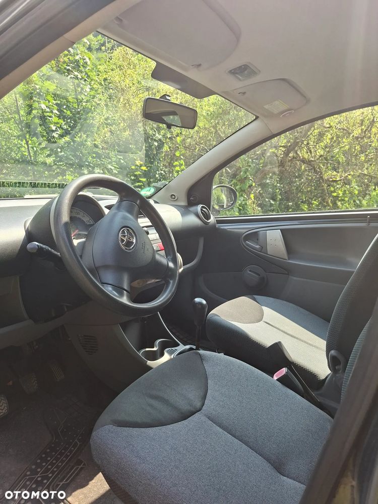 Toyota Aygo 1.0 VVT-i Black - 5