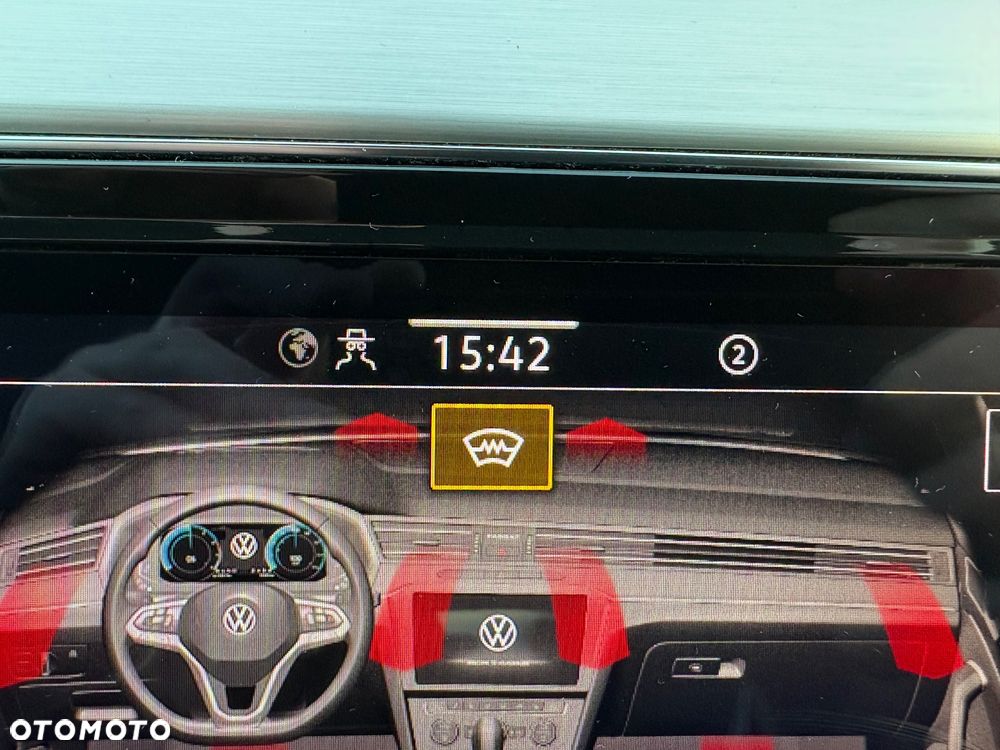 Volkswagen Passat ver-2-0-tdi-evo-elegance-dsg - 32