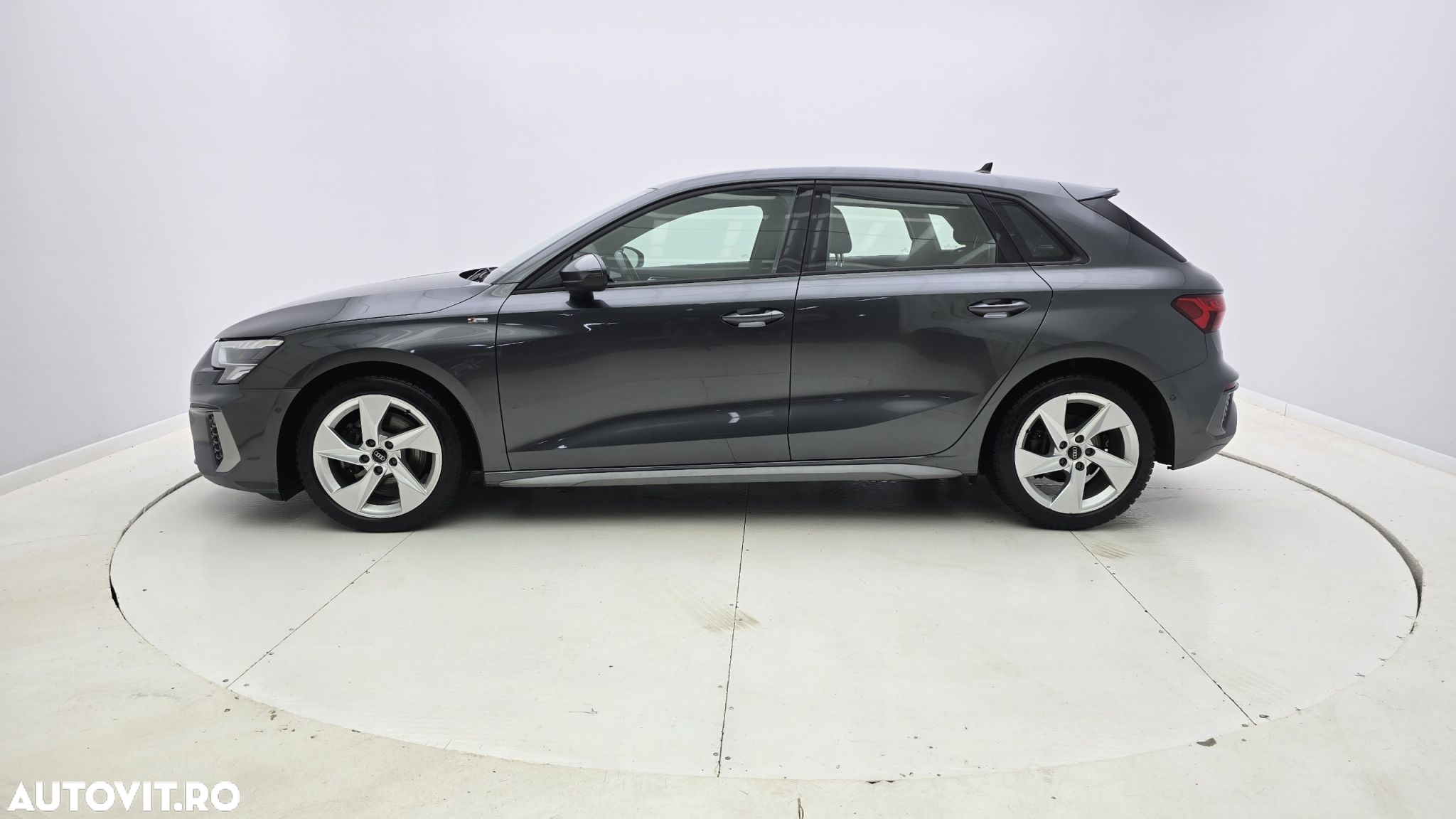 Audi A3 - 9