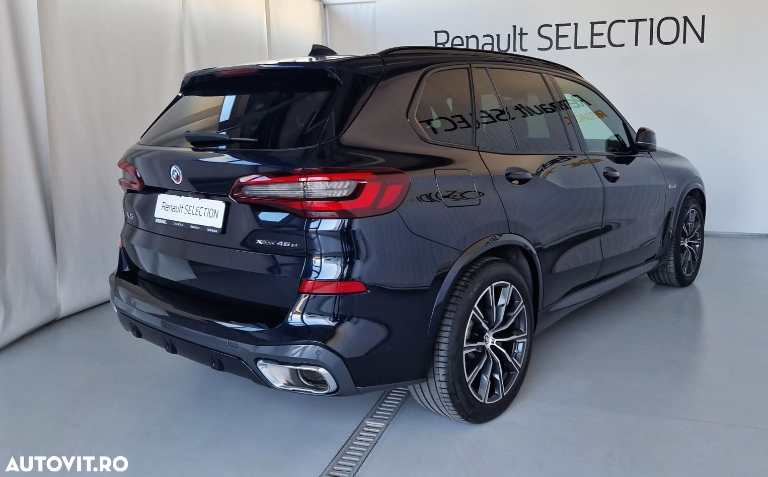 BMW X5 xDrive45e AT PHEV - 30