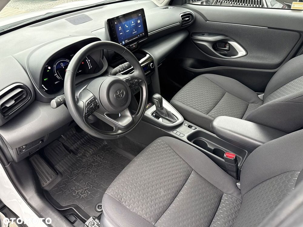 Toyota Yaris Cross Hybrid 1.5 Comfort - 9