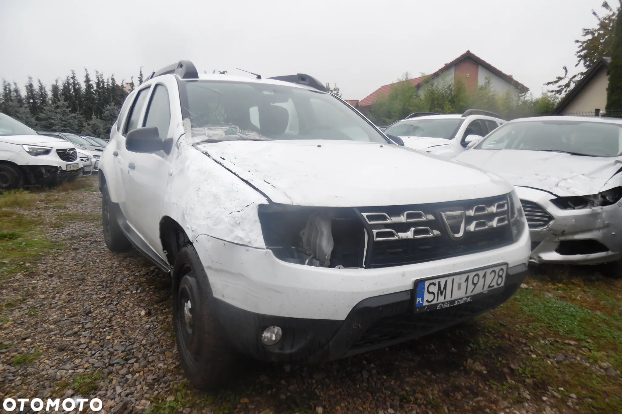 Dacia Duster 1.5 dCi Ambiance - 2