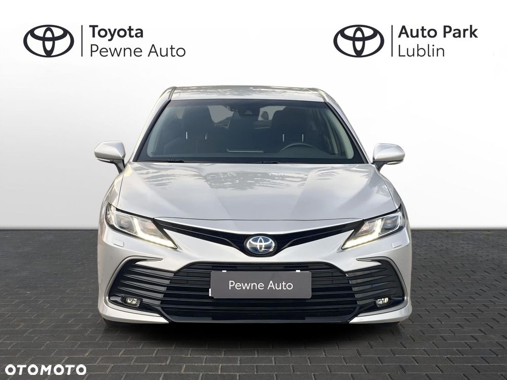 Toyota Camry 2.5 Hybrid Comfort CVT - 9