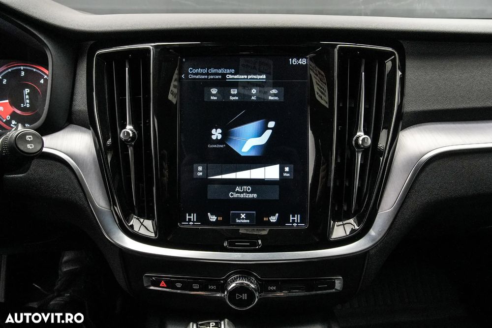 Volvo V60 D3 Base - 20