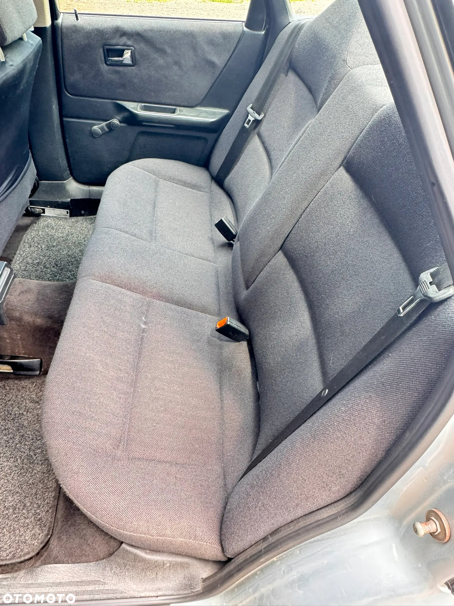 Audi 80 1.6 - 21
