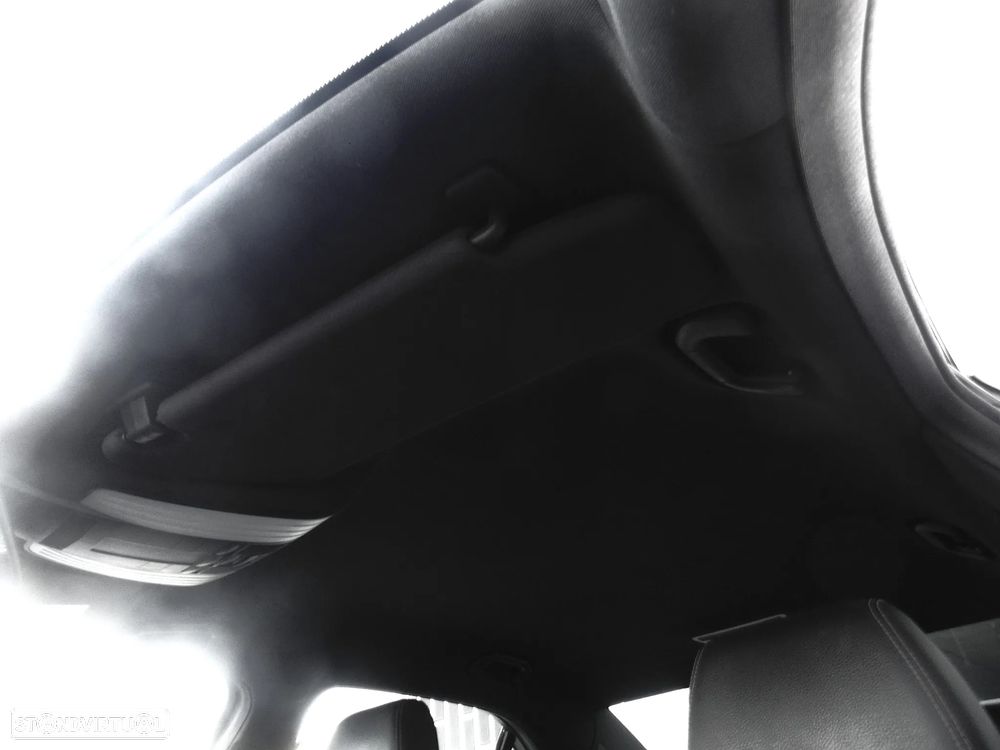 Mercedes-Benz E 250 CDI 7G-TRONIC Avantgarde - 52
