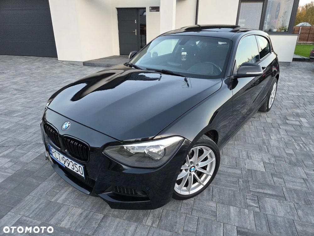 BMW Seria 1